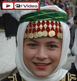 ULUSAL EGEMENLİK VE ÇOCUK BAYRAMI