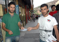 ÖSS BİLGİLENDİRME SEMİNERİ