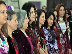 Sabri Marufi "Yeni 8 Mart