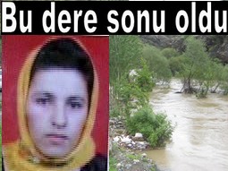 KIZIN MERAKI ÖLÜMÜYLE SONUÇLANDI