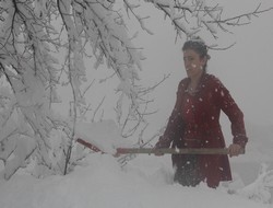 Bakan Eroğlu açıkladı "Kar" geliyor!