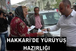 DHÖK 15 MAYIS`TA YÜRÜYÜŞ DÜZENLEYECEK