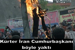 DEMOKRATİK YÜRÜYÜŞTE OLAYLAR ÇIKTI