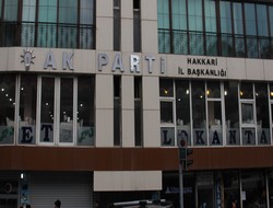AKP Belediye encümen listesi