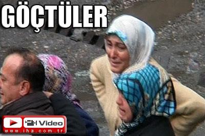 ZONGULDAK FACİASI YÜREK DAĞLADI