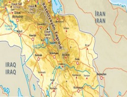 İran’da ‘Kuzey Kürdistan’ tartışması