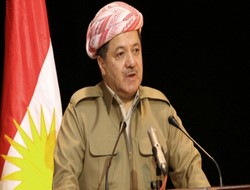 Barzani'den seferberlik çağrısı