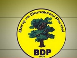Hakkari BDP'den kongre açıklaması