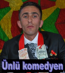 BEDRİHAN EGE`YE GÖRKEMLİ DÜĞÜN....