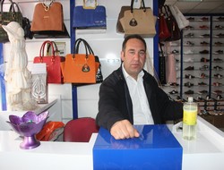 MP, Arow ayakkabı mağazası açıldı