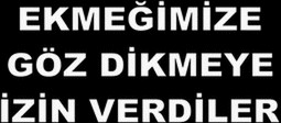 HAKKARİ EMNİYET MÜDÜRLÜĞÜ AYIP ETTİ