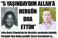 Siyahtı Beyaz Oldu