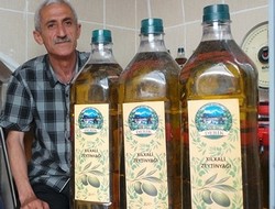 Kürtçe markalı ilk ürün piyasada