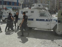 Hakkari'de 7 kişi yaralandı 5 gözaltı