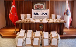 12 Sİ DEVLET MEMURU 20 KİŞİ TUTUKLANDI