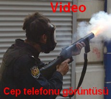 BELEDİYE PERSONELİNİN ZOR ANLARI