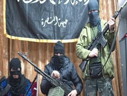 IŞİD üyeleri THY yolu taşınıyor