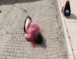 Yüksekova'da 1 uzman çavuş vuruldu