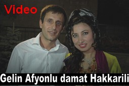 BAKAN EKER DÜĞÜNE AYRI BİR RENK KATTI