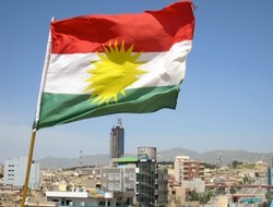 Bağımsız Kürdistan için yürüyüş