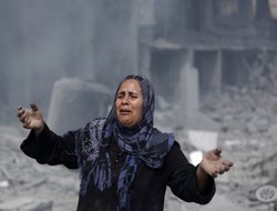 KCK’dan Rojava ve Filistin çağrısı