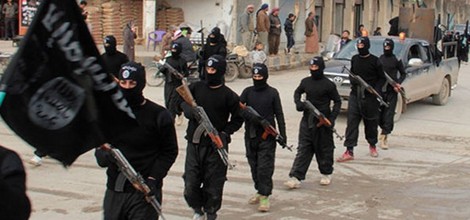 IŞİD'de örgüt içi hesaplaşma devam ediyor