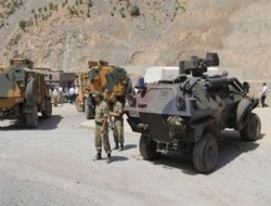 Özalp'ta çatışma 1 kişi hayatını kaybetti