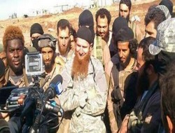 IŞİD'in Savaş Bakanı öldürüldü iddiası
