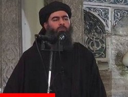 IŞİD lideri ABD'ye meydan okudu