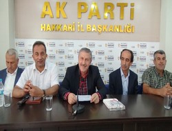 AKP'den olağanüstü kurultay açıklaması