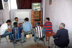 BAKAN ATALAY IN KÜRT AÇILIMI