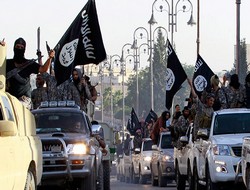 IŞİD Musul'dan çekiliyor mu?