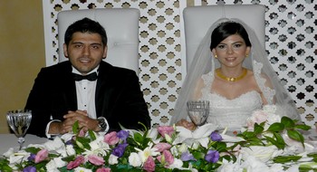 Hakkarilileri Ankara’da buluşturan düğün