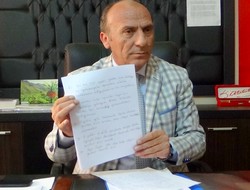 CHP il başkanı baş rektör ceylanı istifaya çağırdı