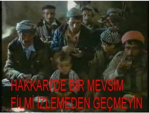 HAKKARİ DE BİR MEVSİM (FİLMİ)