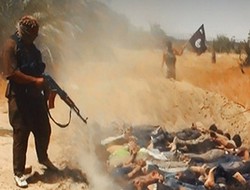 IŞİD: Batılı ülkeleri tehdit etti