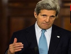 Kerry: Türkiye "Cephe Hattında" yer alacak