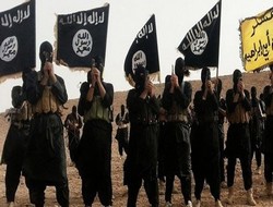 IŞİD'in 'Kafa Kestiren' yargıcı öldürüldü