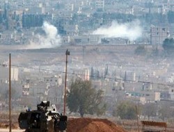 Kobani’de iki ayda 1200 kişi öldürüldü