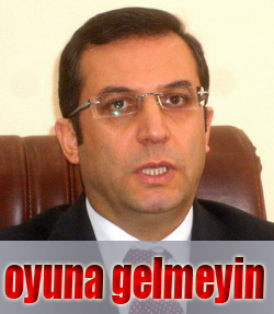 MAHALLEDE İNCELEME YAPILIYOR