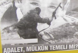 HAKKARİ İHD OLAYI KINADI