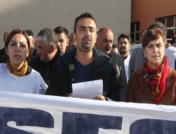 Hakkari Ses Ankara olayını kınadı