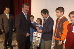 TRAFİK HAFTASI ETKİNLİKLERİ