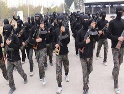 IŞİD gençleri zorla savaştırıyor