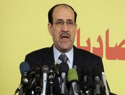 Maliki: Musul’un düşmesinin sebebi Kürtler