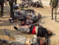IŞİD, 200 firari üyesini idam etti
