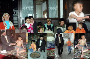 NECİP 67 NCİ DEFA AMELİYAT OLACAK.