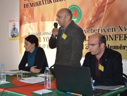 Yerel yönetimler bölge konferansı