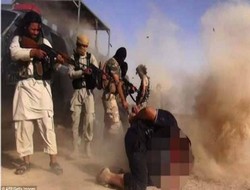 ABD'den IŞİD Liderlerinin Başına Ödül