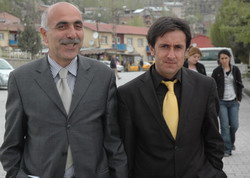 HAKKARİ'DEN İRAN'A TEPKİ
